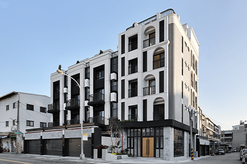 心樂埕2-電梯透天別墅